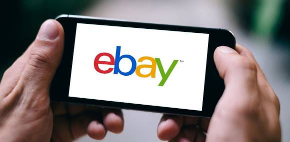 eBay App 