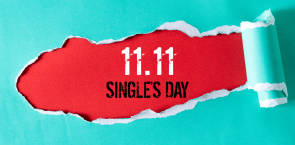 Singles Day 