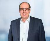 Lutz Fröhlich, Vice President Cloud Management & Services, LANCOM Systems GmbH