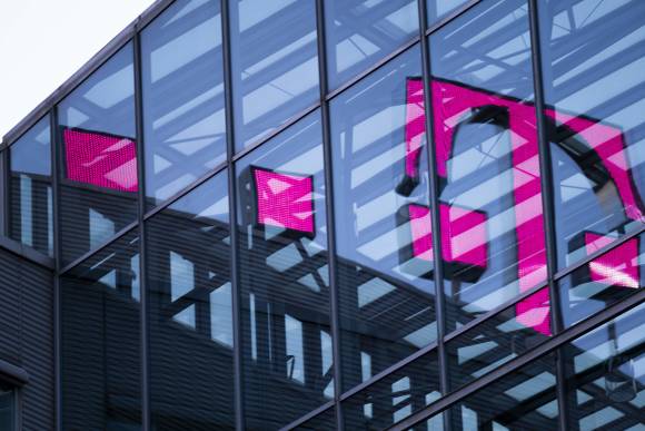 Deutsche Telekom 