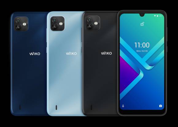 Das Wiko Y82 