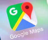 Google Maps