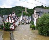 Flutkatastrophe in der Eifel