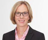 Veronika Kirschmer, Executive Director Business Enablement und Mitglied der Geschäftsleitung bei Ingram Micro