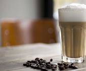 Latte Macchiato 