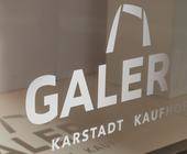 Galeria Karstadt Kaufhof