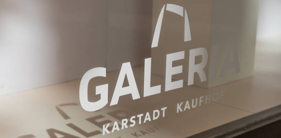 Galeria Karstadt Kaufhof 