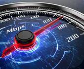 Internet-Speedtest