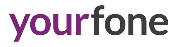 Yourfone Logo 