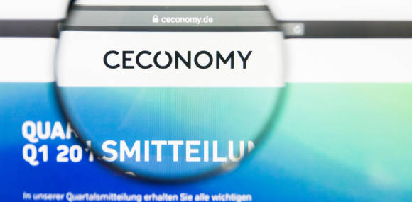 Ceconomy 