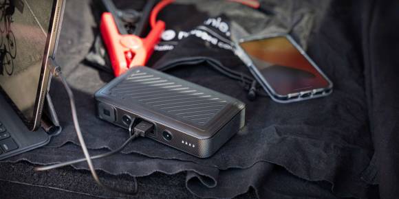 Die Mophie Go Rugged Compact 