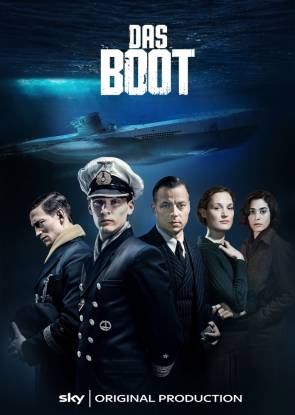 Sky-Serie „Das Boot“ 