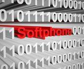 Softphone