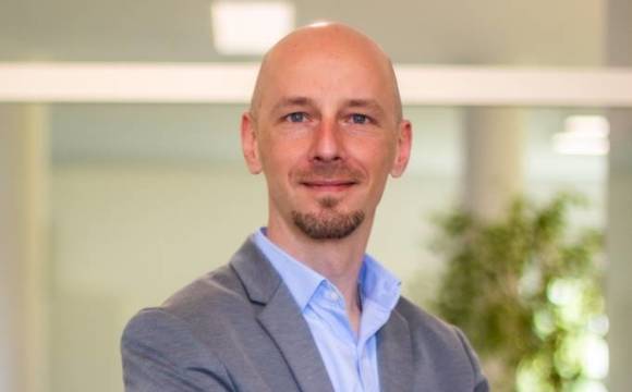 Oliver Hemann, Vorstand bei Michael Telecom 