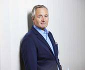 Vodafone-Deutschland-Chef Hannes Ametsreiter