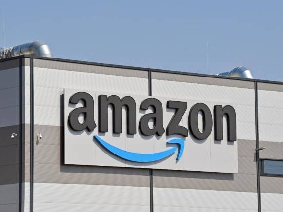 Amazon 