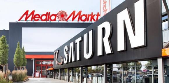 MediaMarkt-Saturn 