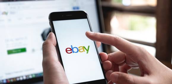 eBay-App 