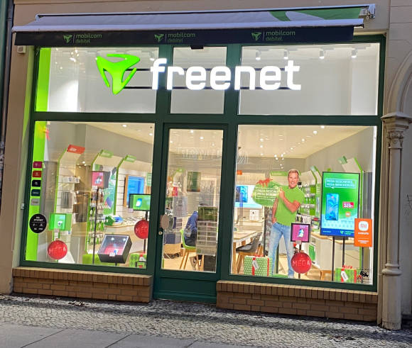 Freenet Shop 
