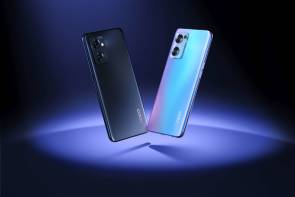 Das Oppo Find X5 Lite