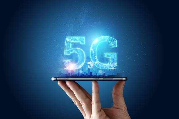 5G 