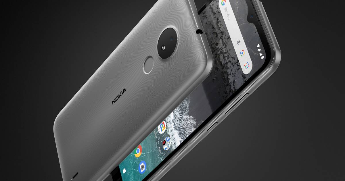 Nokia zeigt die N21Modelle und neues Zubehör