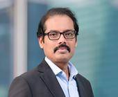 Mallik Rao, Chief Technology & Information Officer von O2 Telefónica