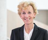 Bitkom-Vizepräsidentin Sabine Bendiek