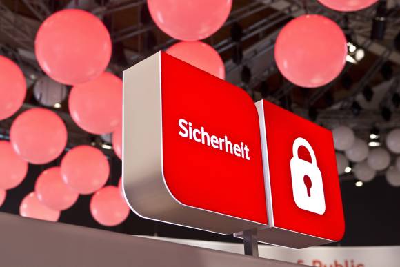 Vodafone 
