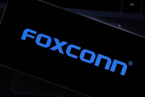 Foxconn 