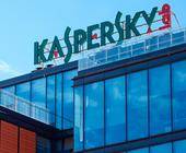 Kaspersky Headquarter