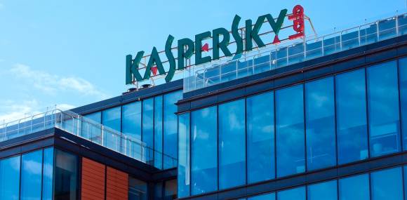 Kaspersky Headquarter 