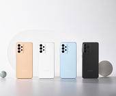 Das Samsung Galaxy A33 5G