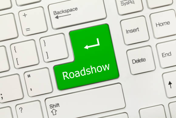 Roadshow 