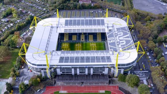 Signal Iduna Park 