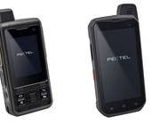 Pei tel PT-B800 und PT-C600 