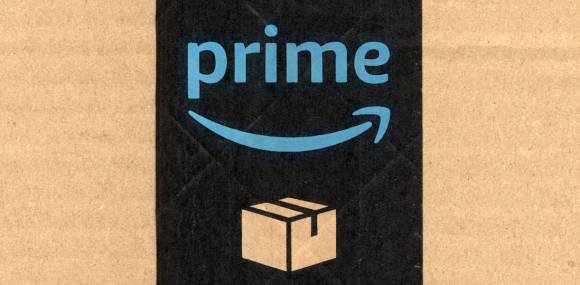 Amazon-Prime 