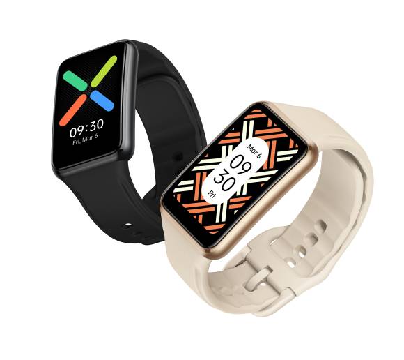 Oppo Watch Free 