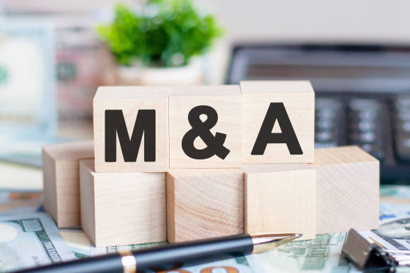 M&A 