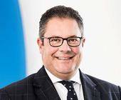 Wertgarantie-Vorstand Patrick Döring