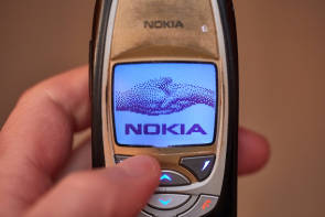 Nokia 6310