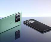 Das OnePlus 10 Pro