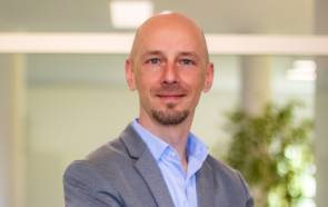 Oliver Hemann, Vorstand Michael Telecom AG