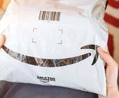 Amazon Versandtasche