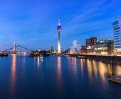 Düsseldorf