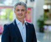 Adel Al-Saleh, Vorstandsmitglied Deutsche Telekom AG und CEO T-Systems