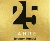 25 Jahre Telecom Handel