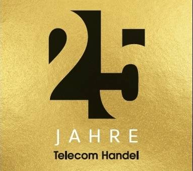25 Jahre Telecom Handel 