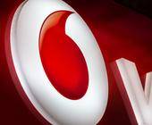 Vodafone Logo