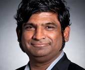 Venkat Nagaswamy, neuer CMO bei Mitel